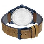 HUGO by Hugo Boss Men's Invent Stainless Steel Quartz Watch