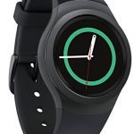 Dark Gray Samsung Gear S2 Smartwatch