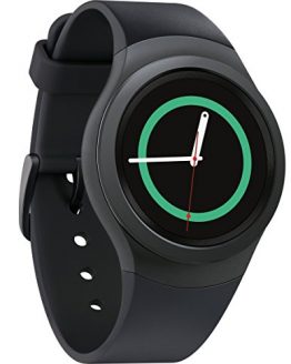 Dark Gray Samsung Gear S2 Smartwatch