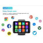 TICWRIS MAX S iOS Android Smart Watch for Men
