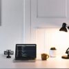 Retro Rejea Flip Clock Digital Desk