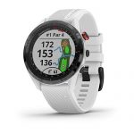Garmin Approach S62 GPS Golf Watch