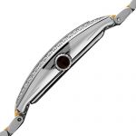 Bruno Magli Diamond Bracelet Watch Diana