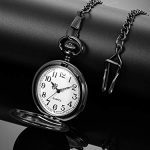 Pocket Watch Teacher Roman Numerals Pocket Watch