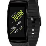 Smartwatch Samsung Gear Fit2 Pro Fitness