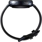 Samsung Galaxy Watch Active2 40mm with Leather Band