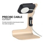 Apple Watch Stand Holder Dock for Series 6-2