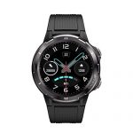 Activity Tracker with 1.3 Inch Touch Screen 5ATM Waterproof