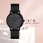 CakCity Fashion Simple Watches for Women