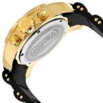 Invicta Men's Pro Diver Scuba 48mm Gold Tone Stainless Steel