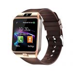 Padgene Bluetooth Smart Watch with Camera