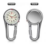 Backpack Fob Belt Watch Glow in The Dark