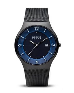 BERING Time | Men's Slim Watch 14440-227 | 40MM Case