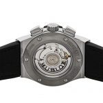 Certified Pre-Owned Hublot Reference Watch.