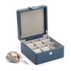 Vlando Wooden Watch Storage Box Organizer