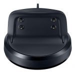 Kartice Charger Dock Compatible with Gear Fit 2 Pro Charger