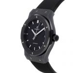 Hublot Automatic Black Dial Mens Watch
