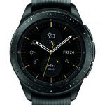 Samsung Galaxy smartwatch Midnight Black