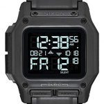 NIXON Regulus A1180 - All Black - 100m Water Resistant