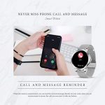 Good Look Watch for Women: Your Ultimate Fitness Companion