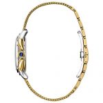 Citizen Ceci EM0794-54D: Timeless Elegance in Gold-Tone for Women