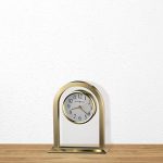 Howard Miller Imperial Table Clock Enhance Your Space