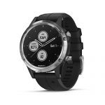 Garmin fēnix 5 Plus, Premium Multisport GPS Smartwatch