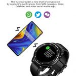 Bluetooth Call Music Smart Watch for Android Phones