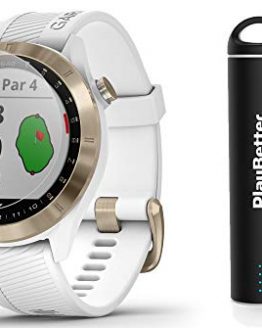 Garmin Approach S40 Golf GPS Smartwatch