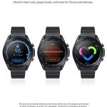 Samsung Galaxy Watch 3 Smart Watch Fitness Tracking