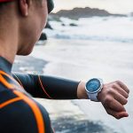 Suunto 9 Multisport GPS Watch with BARO and Wrist-Based Heart Rate