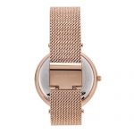 Rose Gold Michael Kors Women's Quartz Watch