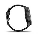Garmin Vivoactive 4 Smartwatch Magnetic Wireless Sport Earbuds