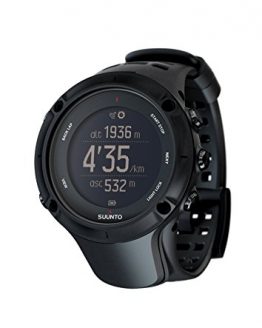 Ambit3 Peak HR Monitor Running GPS Unit