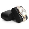 BEWISHOME Watch Box Organizer with Valet Drawer
