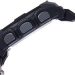 Casio Men's Pro Trek PRG-270-1 Tough Solar Triple Sensor