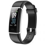 Willful Fitness Tracker, Heart Rate Monitor Fitness Watch