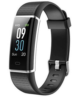 Willful Fitness Tracker, Heart Rate Monitor Fitness Watch
