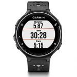 Garmin Forerunner 235, GPS Running Watch