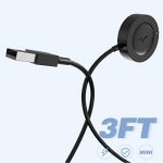 Watch Charger Dock Compatible with Fossil Gen 5