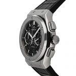Certified Pre-Owned Hublot Reference Watch.