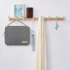 Watch Band Storage Carrying Bag
