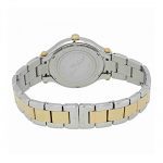 Lucien Piccard Elisia White Dial Ladies Watch 