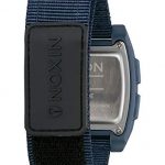 NIXON Base Tide Nylon A1169 - Navy - 100m Water Resistant