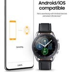 Samsung Galaxy Watch 3 (45mm, GPS, Bluetooth) Smart Watch