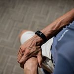 Garmin vivofit 3 Sleep Monitoring and Auto Activity Detection