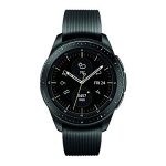Samsung Galaxy Watch (42mm) (Bluetooth) - Black