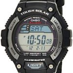 Casio Sport Digital-Atomic Time
