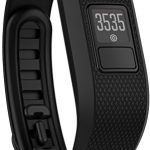 Garmin vivofit 3 Sleep Monitoring and Auto Activity Detection
