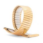 Speidel Ladies Twist-O-Flex Expansion Replacement Watch Band